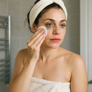 Come Eseguire uno Struccaggio Corretto Senza Danneggiare la Pelle