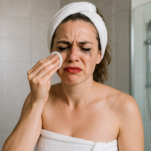 Errore Struccaggio: Come Evitare di Danneggiare la Tua Pelle