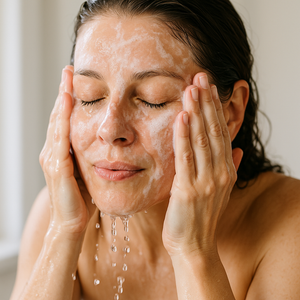 Doppia Detersione: Guida Completa alla Sua Efficacia