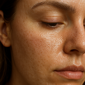 Pelle Grassa: Come Riconoscerla e Come Struccarla