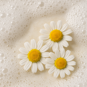 Camomilla per Uso Cosmetico: Proprietà e Benefici