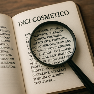 Inci cos'è e come leggerlo per evitare i cosmetici spazzatura