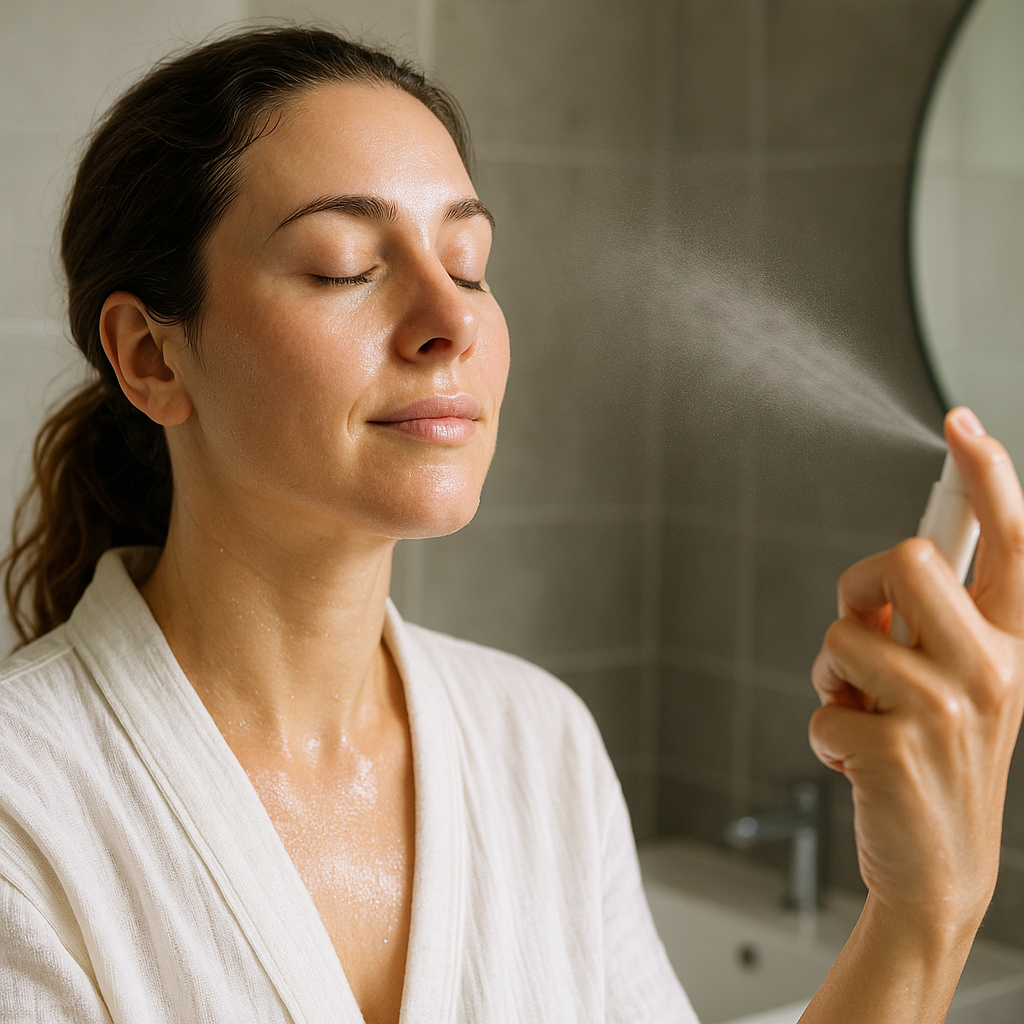 Tonico Viso: Cos’è, a Cosa Serve e Perchè è così Importante