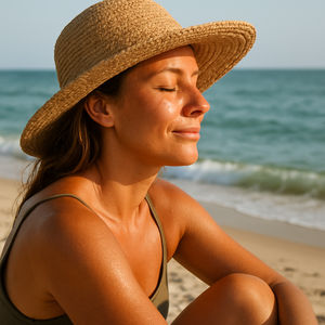 Come Mantenere l'Abbronzatura 3 Volte Più a Lungo