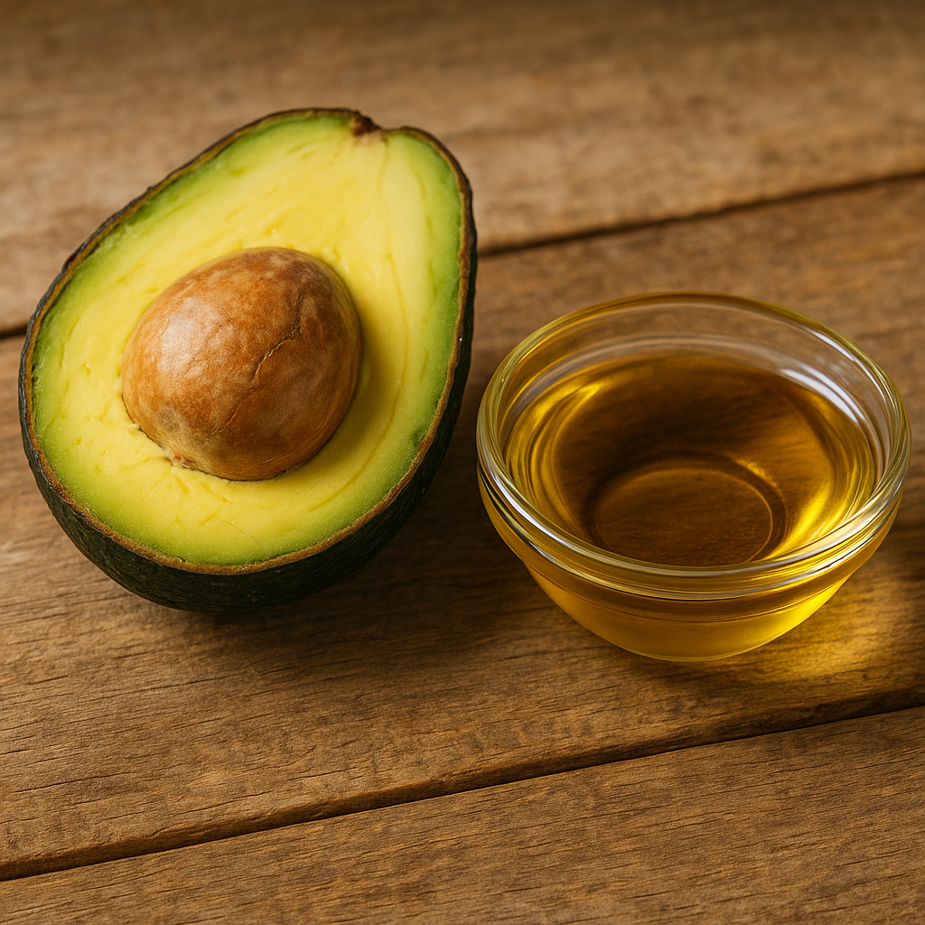 Olio di Avocado: Proprietà, Benefici e Utilizzi in Cosmesi