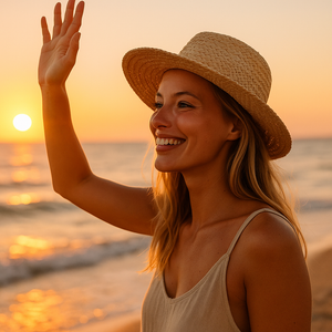 Skincare Post Estate: 3 Step per Riparare la Pelle dopo le Vacanze