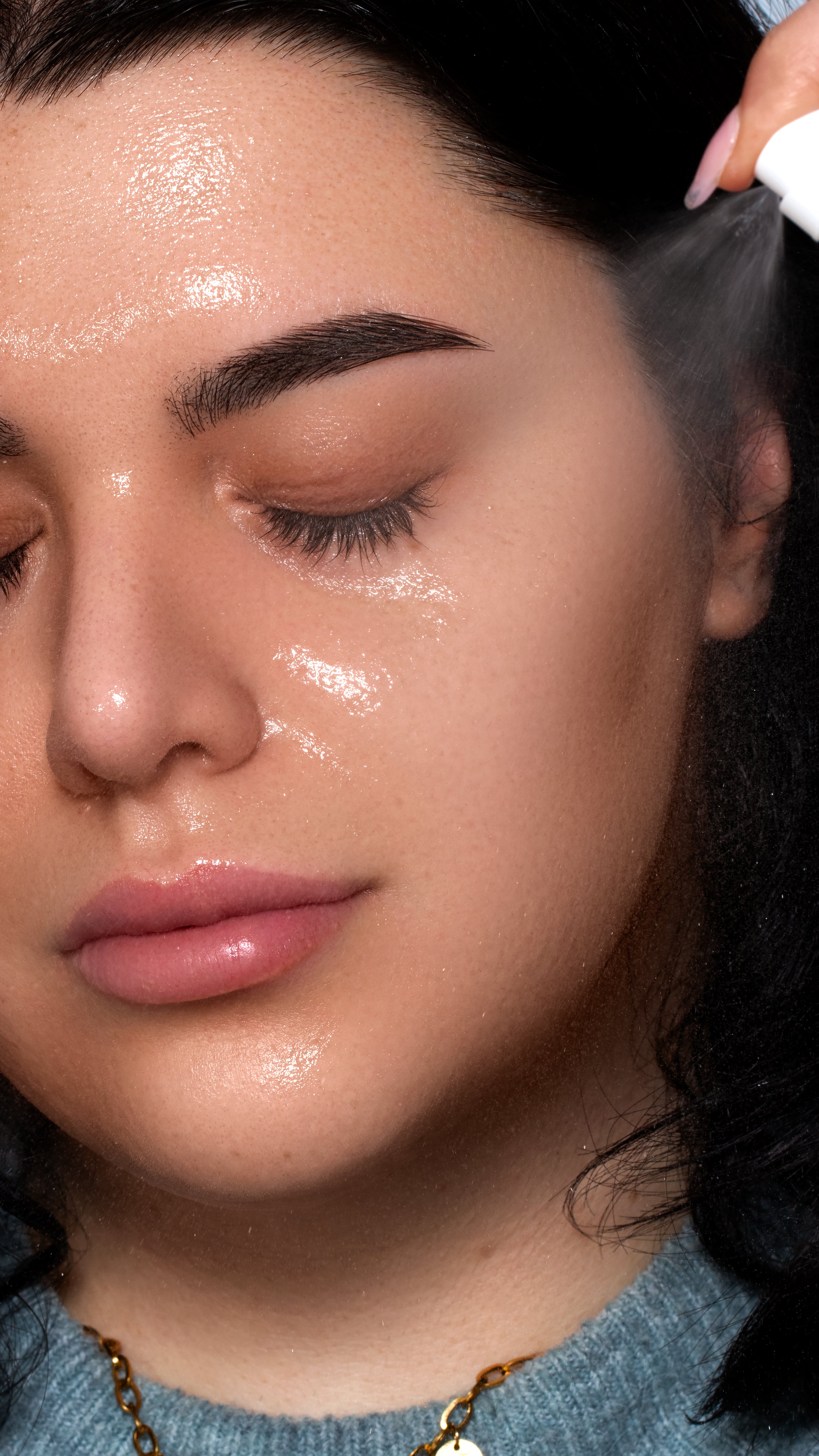 Tonico Viso Essence - BALANCE