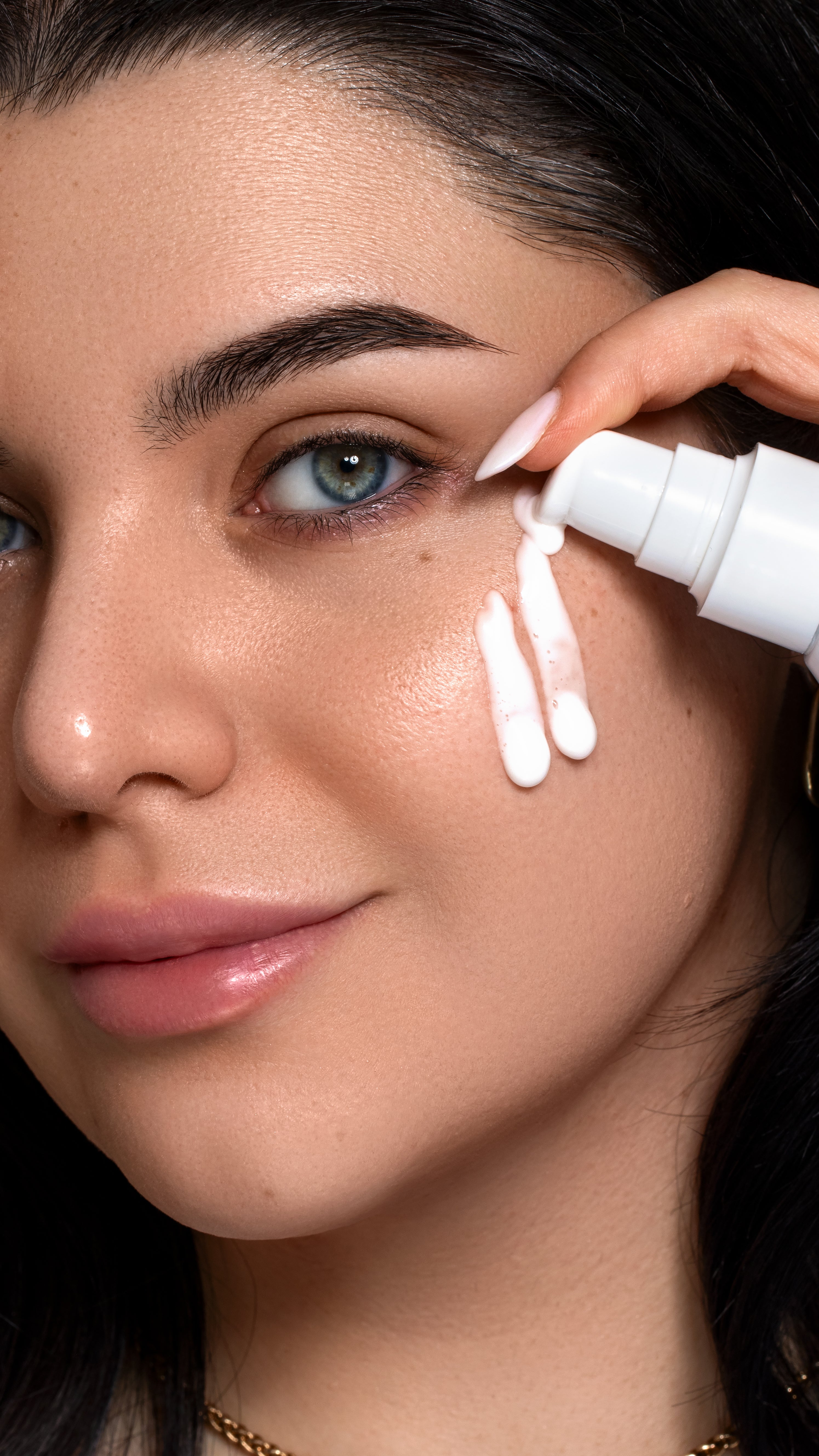 Latte Detergente Struccante Naturale e Bio - Creemilk®