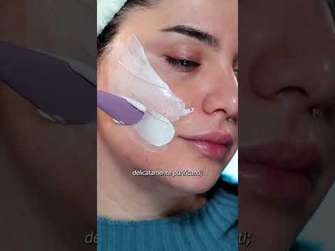 Maschera Viso Idratante in Bustina - BALANCE