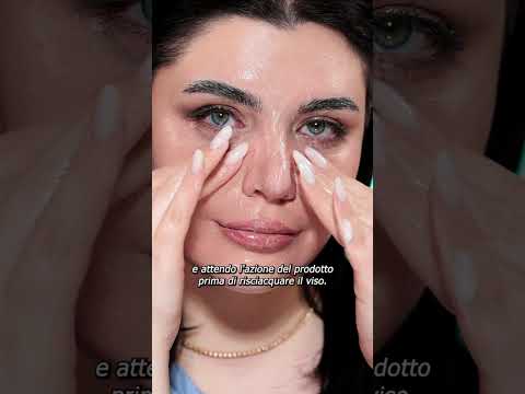 Latte Struccante Monodose in Bustina - Creemilk®