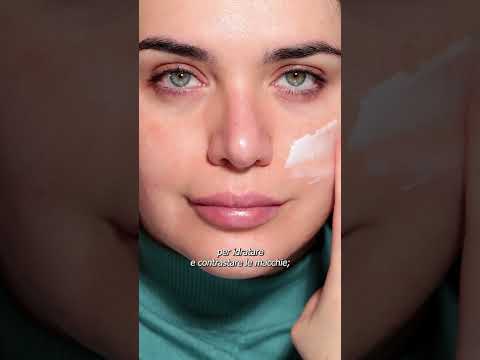 Crema Viso Idratante e Riequilibrante - BALANCE