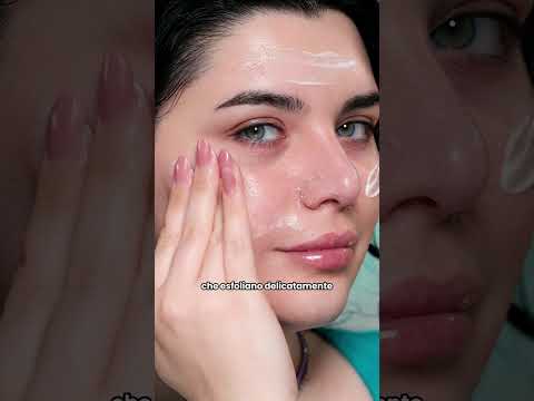 Crema Viso per Pelli Miste - HARMONY