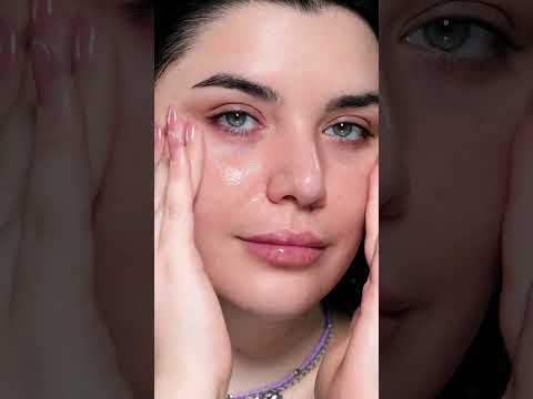 Siero Viso per Pelli Miste - HARMONY