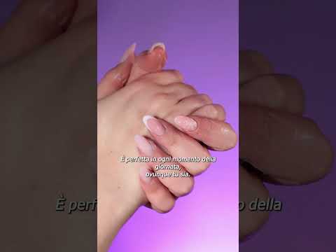 Trattamento Mani Completo con Pochette – ‘Na Carìzza