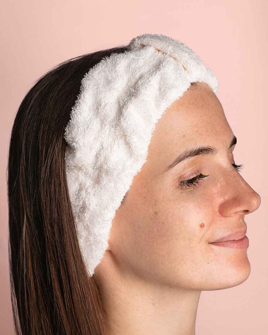 Fascia per Capelli in Bamboo Namur®